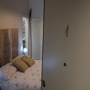 Habitación Estándar con Cama King