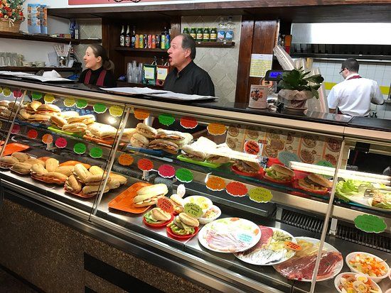 La Cantina Cagliari